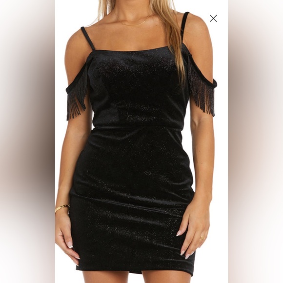 Dress. Size S . Very good condition - Picture 3 of 3